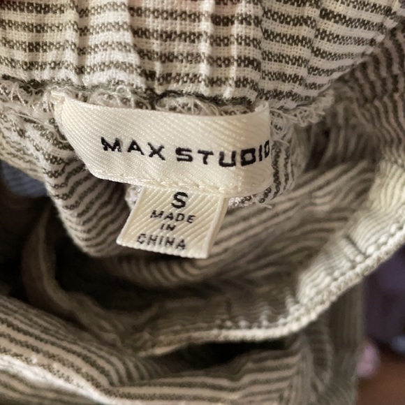 Max Studio Bohemian Skirt - Picture 2 of 3